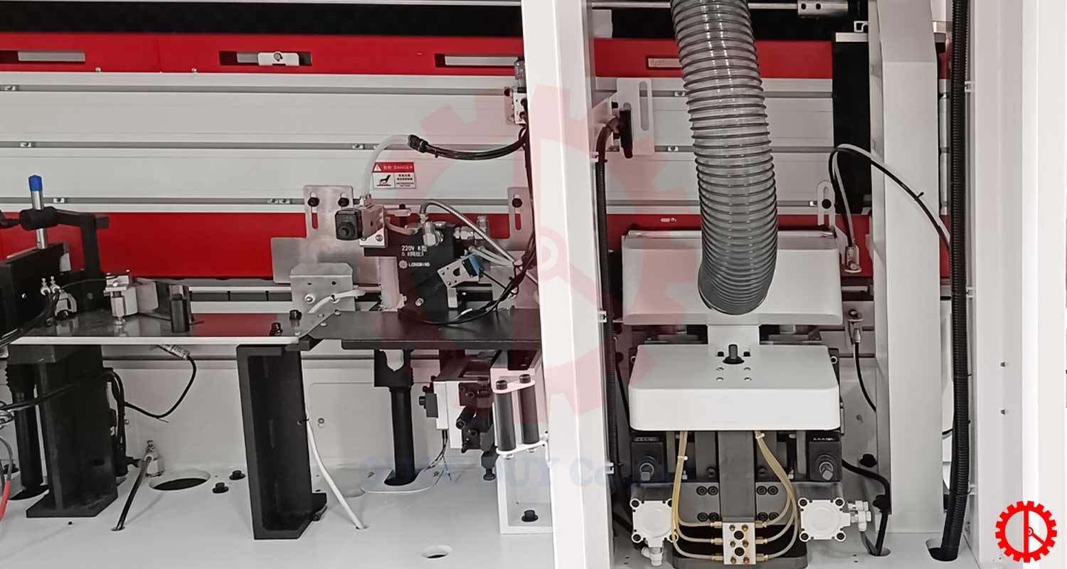 pre-milling-unit Pre- milling unit