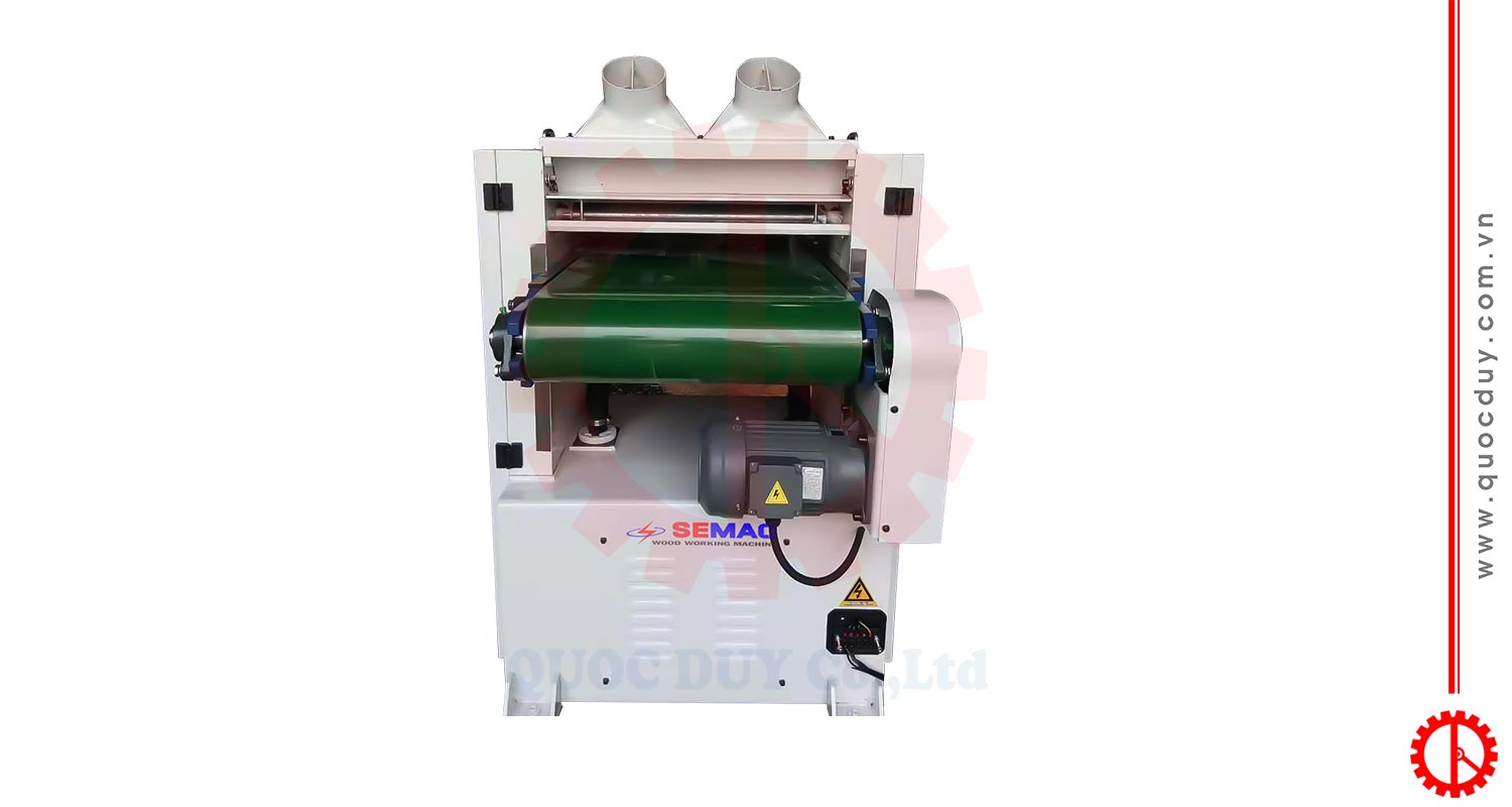 Roll Planer 600mm