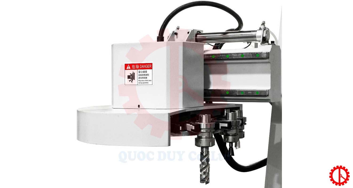 rotary-tool-magazine rotary tool magazine