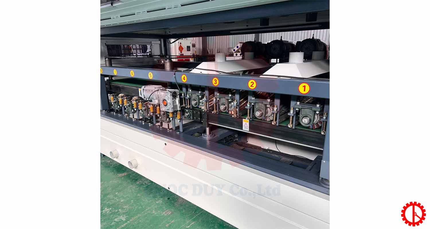 sanding-unit sanding unit