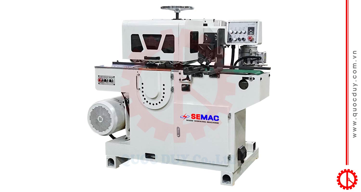 Short Stock Multi Blade Rip Saw SMVK J1421S
