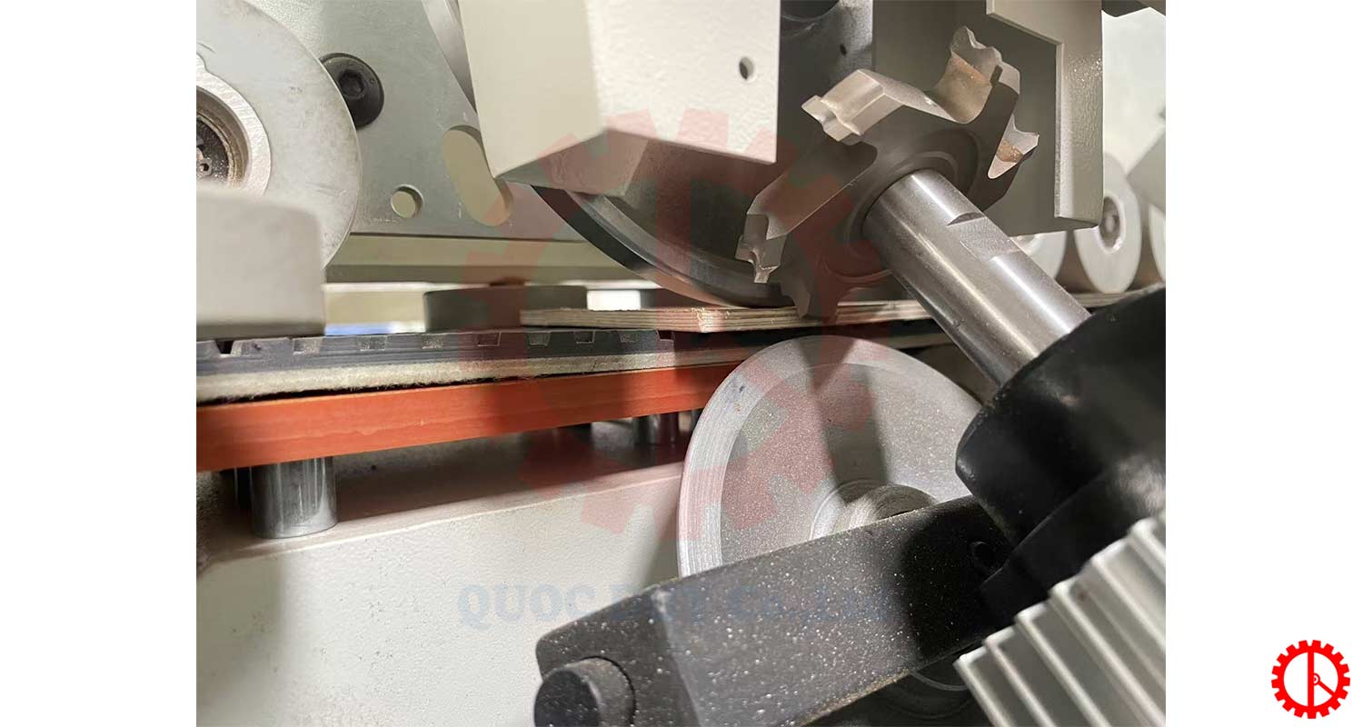 working-unit working unit