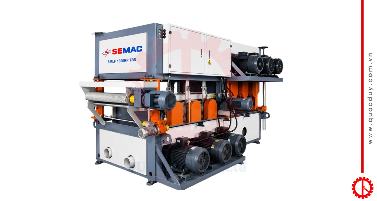 1300mm top and bottom 2 head wide belt sander