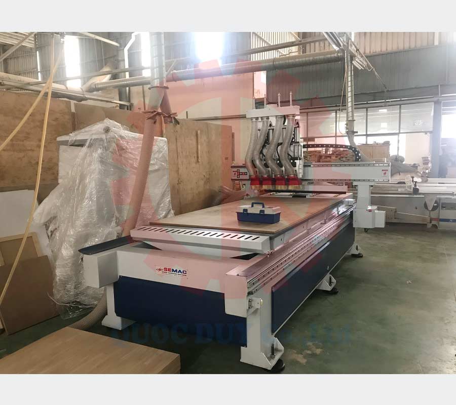 4 axis cnc milling machine 3