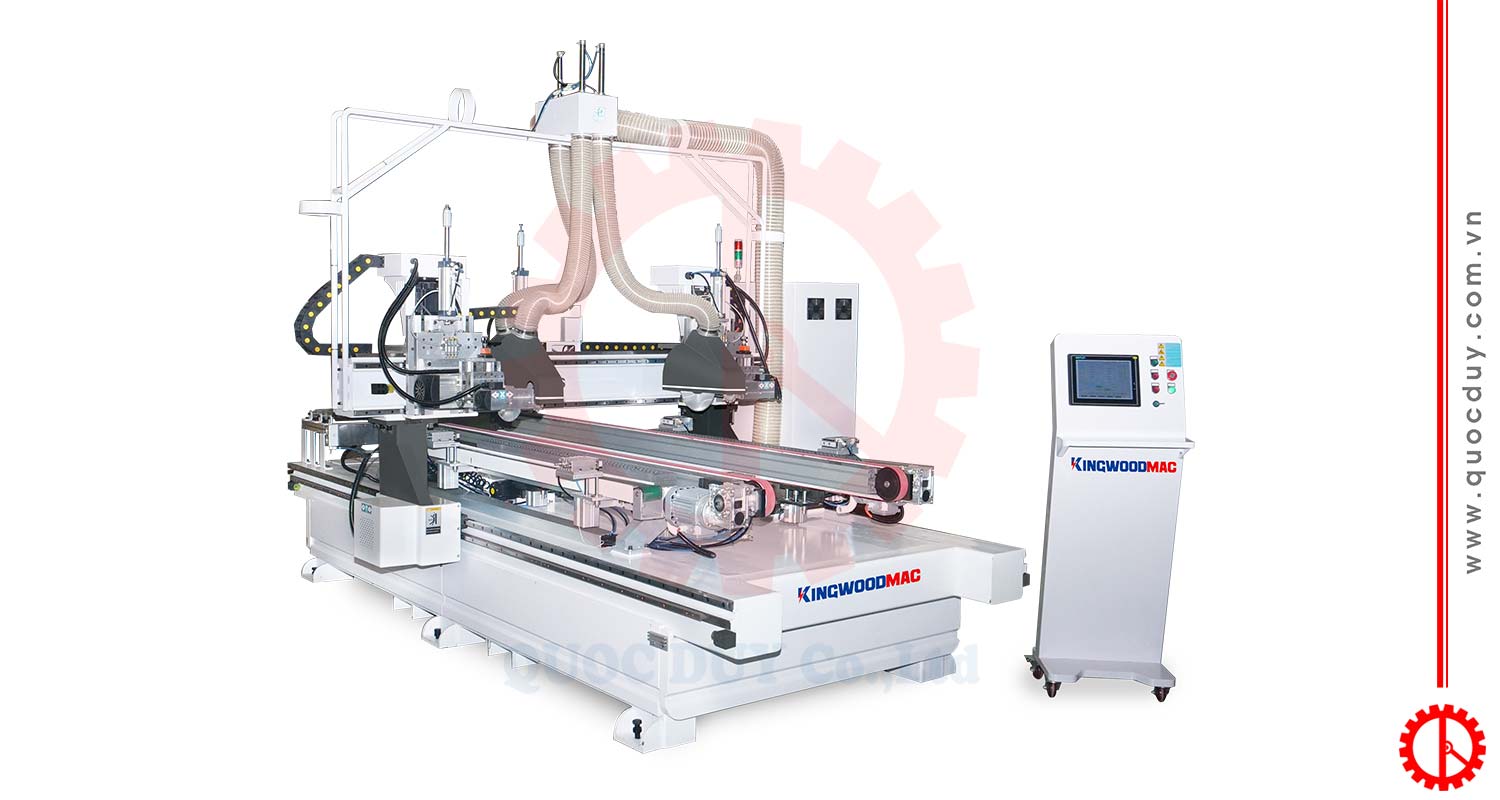 automatic-four-side-door-trimming-machine