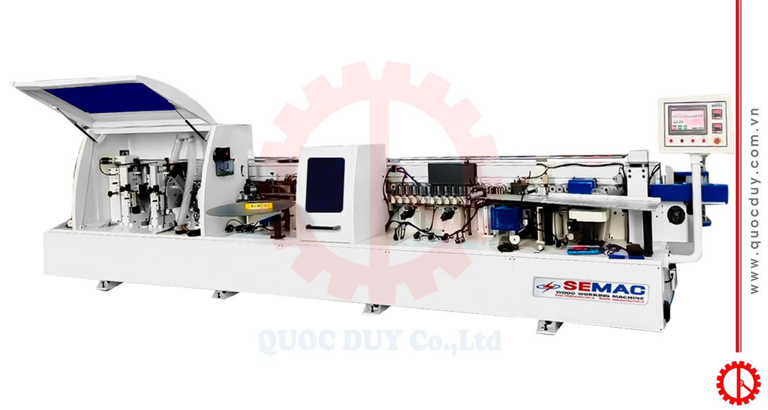 automatic-l-shape-door-edge-bander Automatic L Shape Door Edge Bander