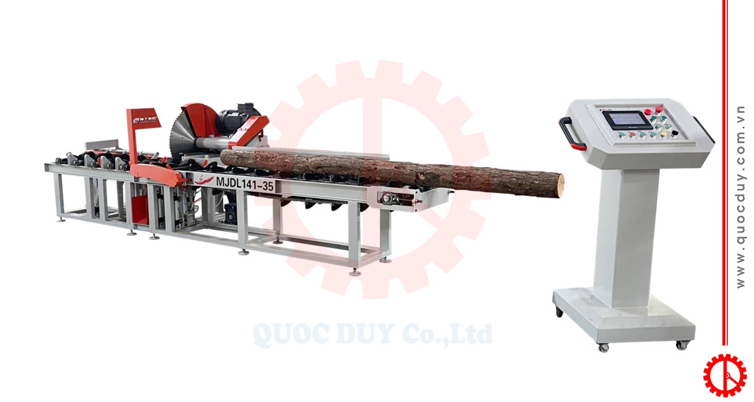 automatic-log-saw-cutting-machine