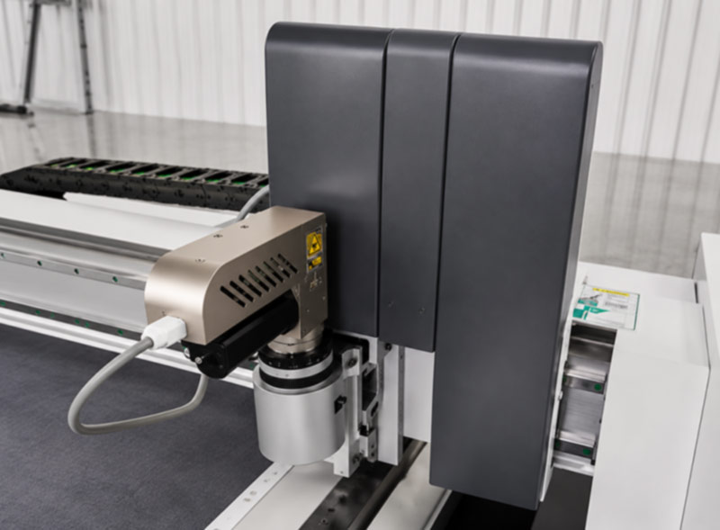 carton foam expanded foam cutting machine 2