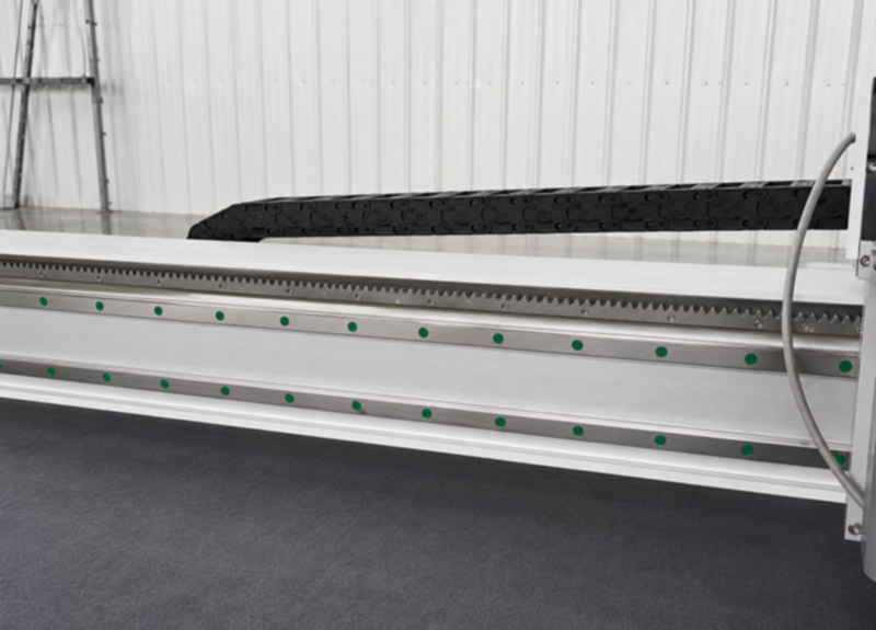 carton foam expanded foam cutting machine 4