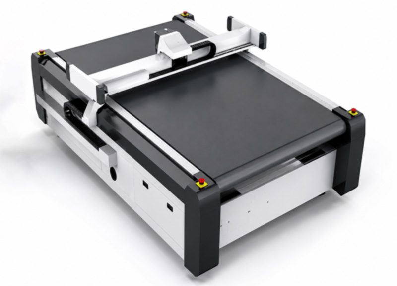 carton foam expanded foam cutting machine 6