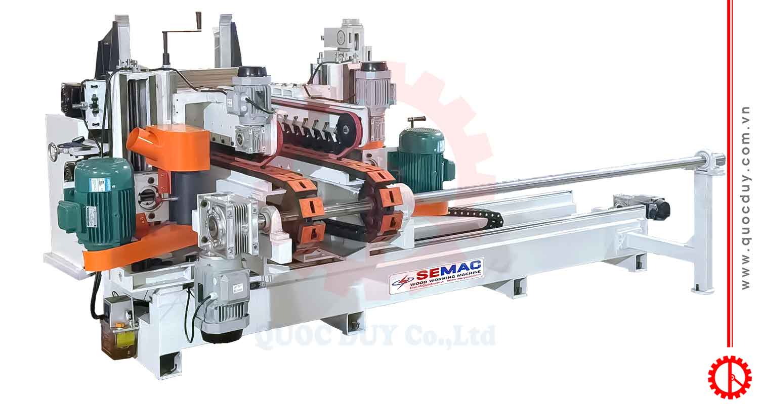 double-end-cutting-saw-with-chain-conveyor-feed