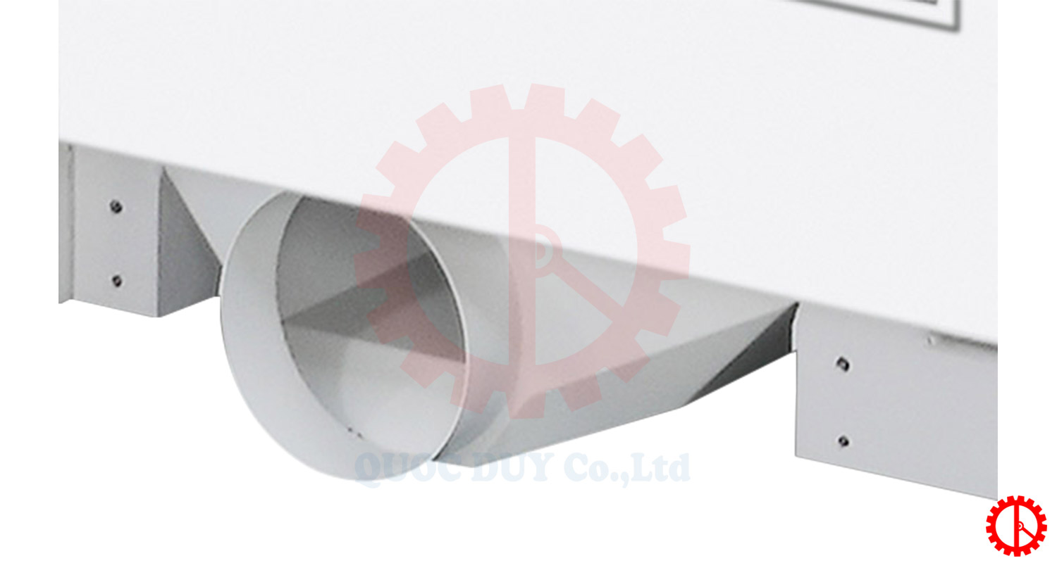 dust-conductor dust conductor