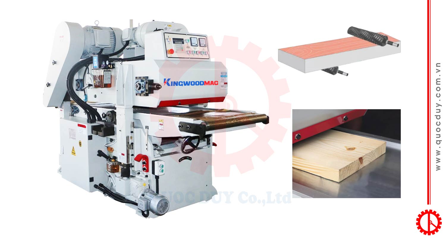 heavy-duty-double-side-planer-with-helical-cutterhead