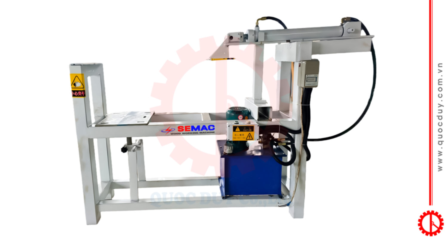 hydraulic press machine