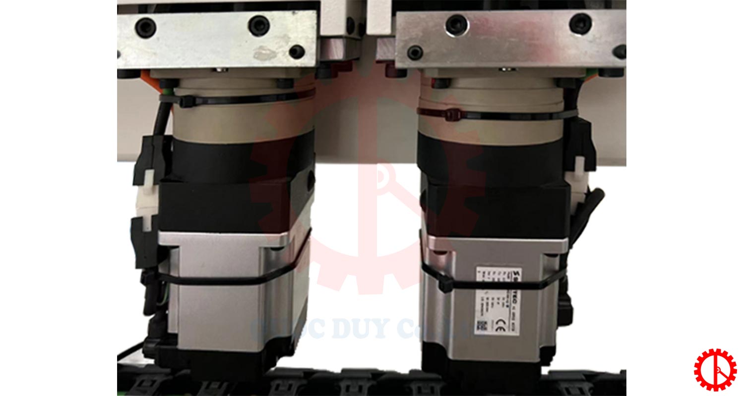 servo-motor servo motor 1