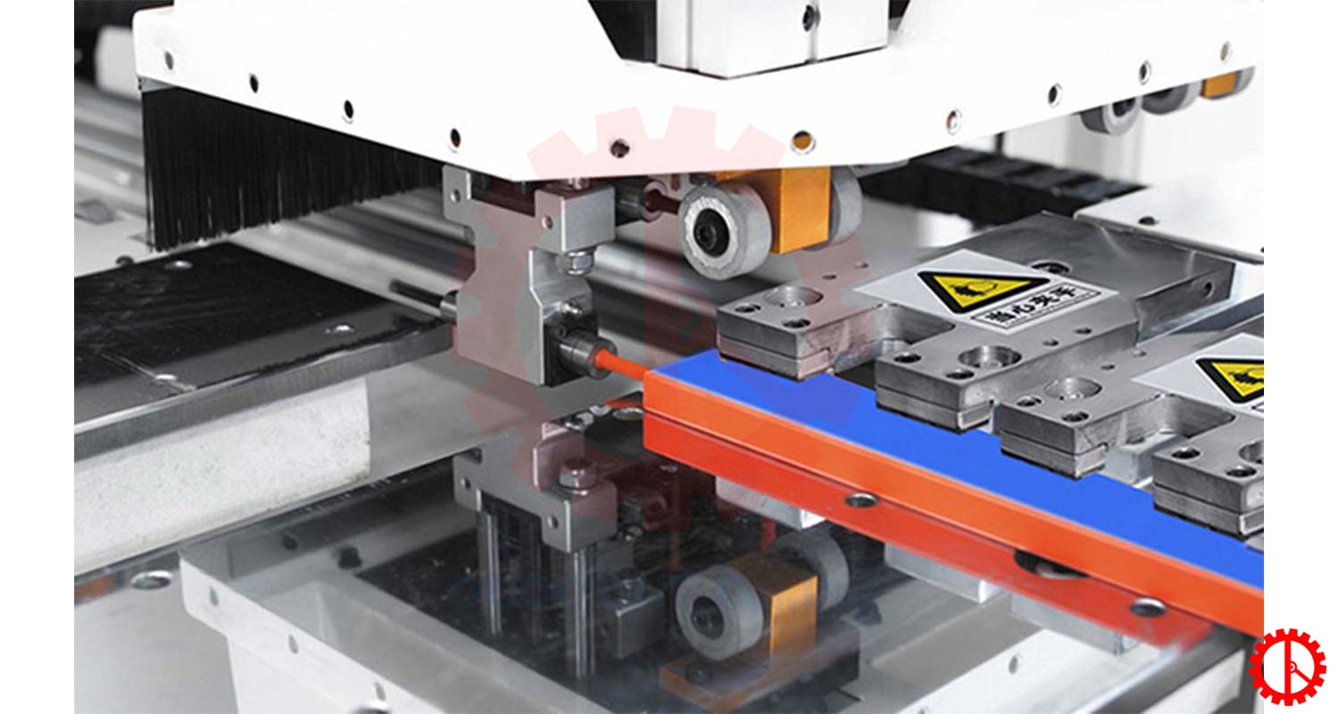 workpiece-clamp workpiece clamp 1