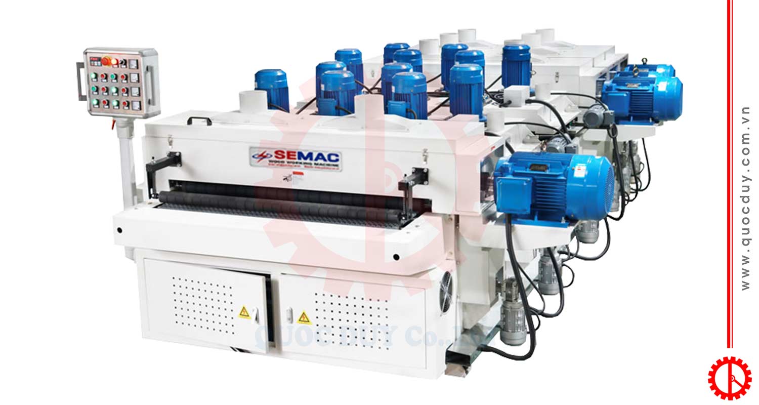 1300mm-6-spindle-wire-brushing-machine