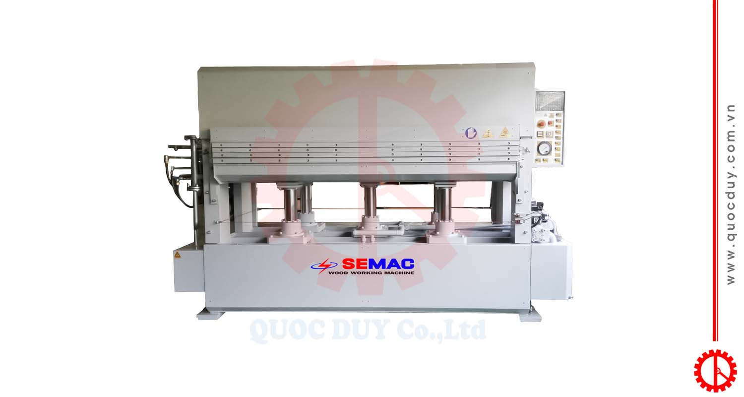 200-ton-5-opening-hot-press-machine 200-ton-5-opening-hot-press-machine