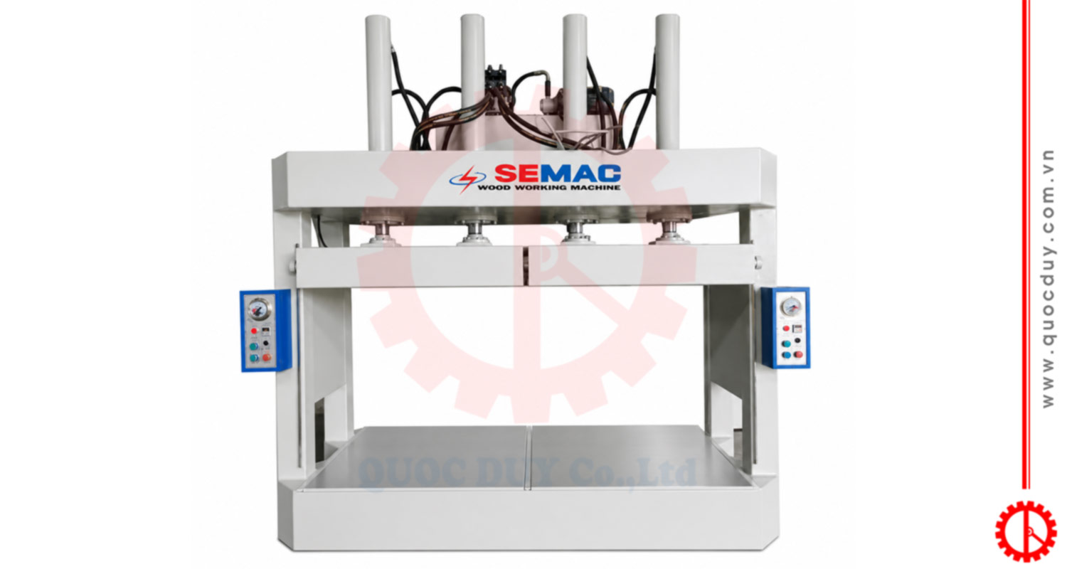 300-ton-hydraulic-cold-press-with-dual-working-tables