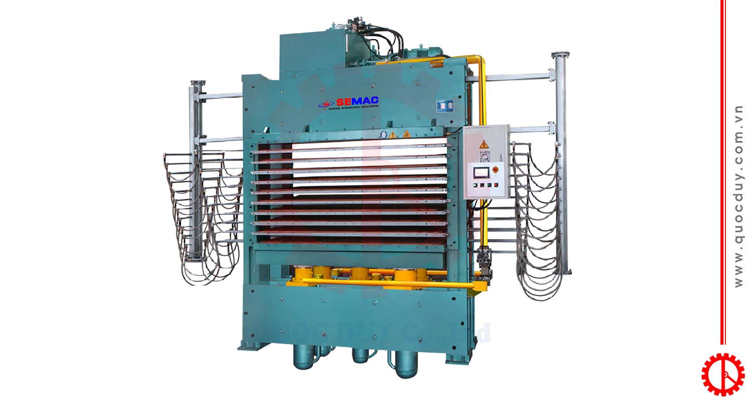 400-ton-10-opening-hot-press-machine 400-ton-10-opening-hot-press-machine
