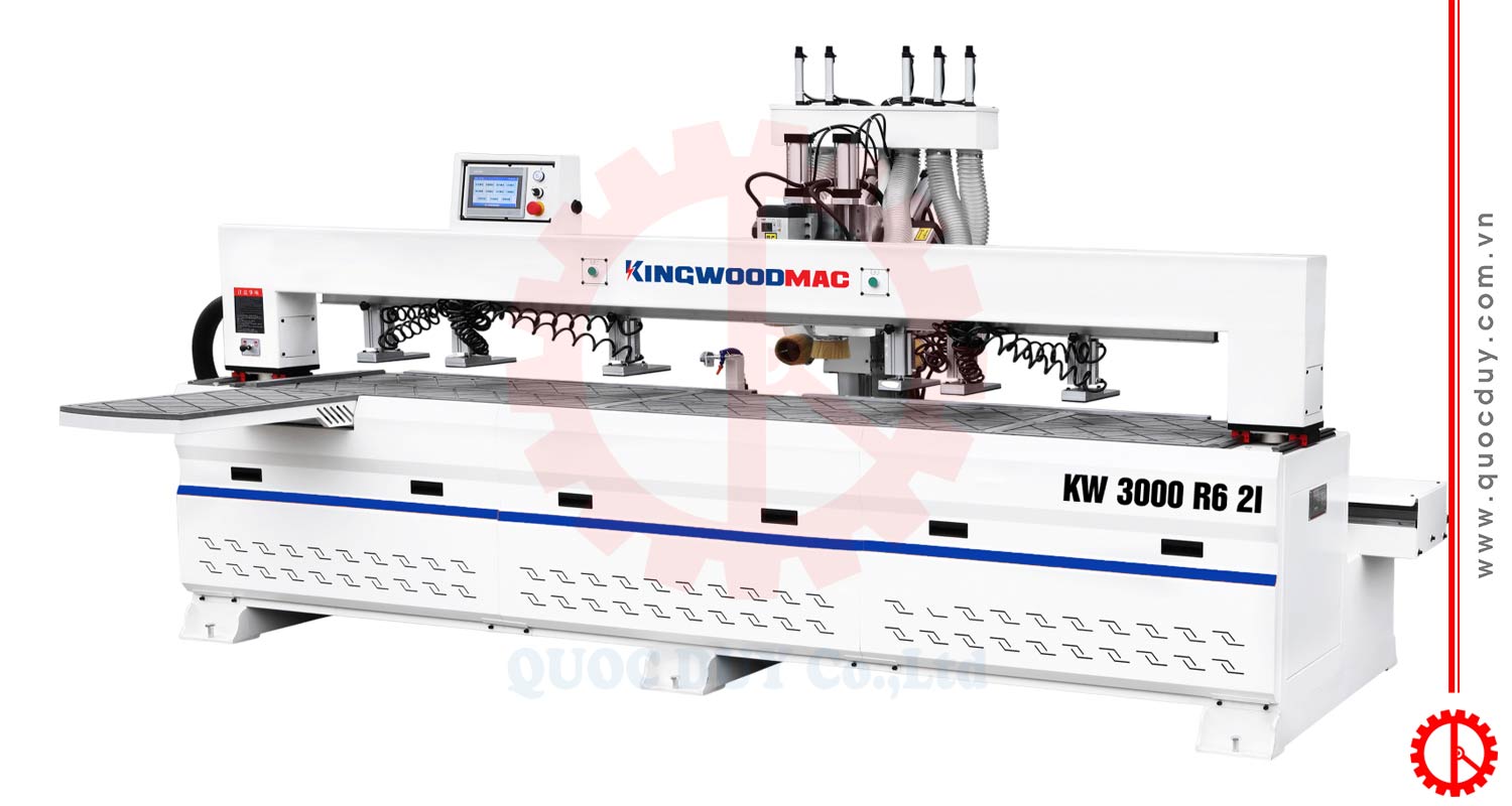 6-spindle-cnc-horizontal-drilling-machine