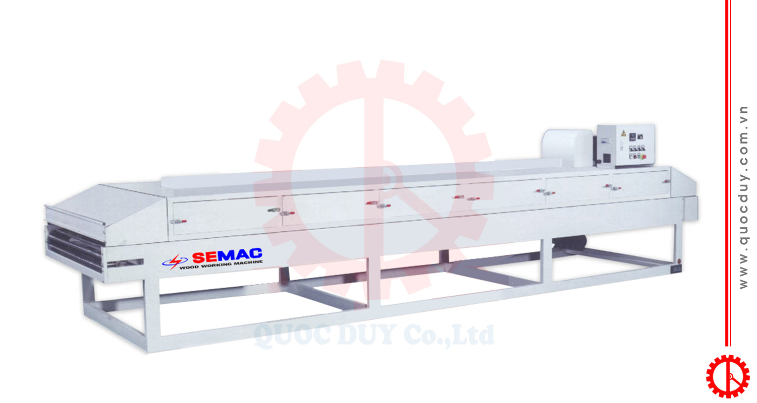 6m-ir-drying-conveyor