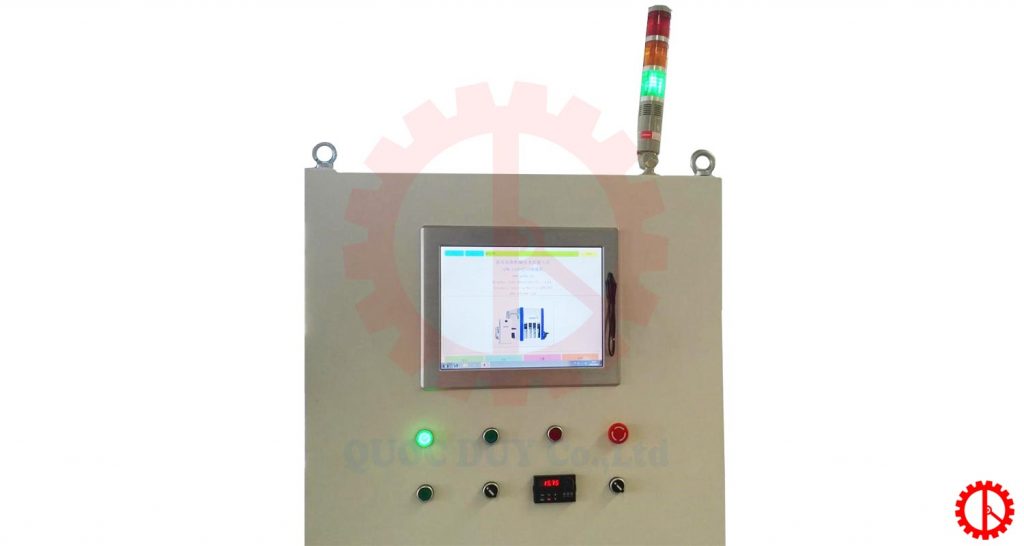 Control Cabinet