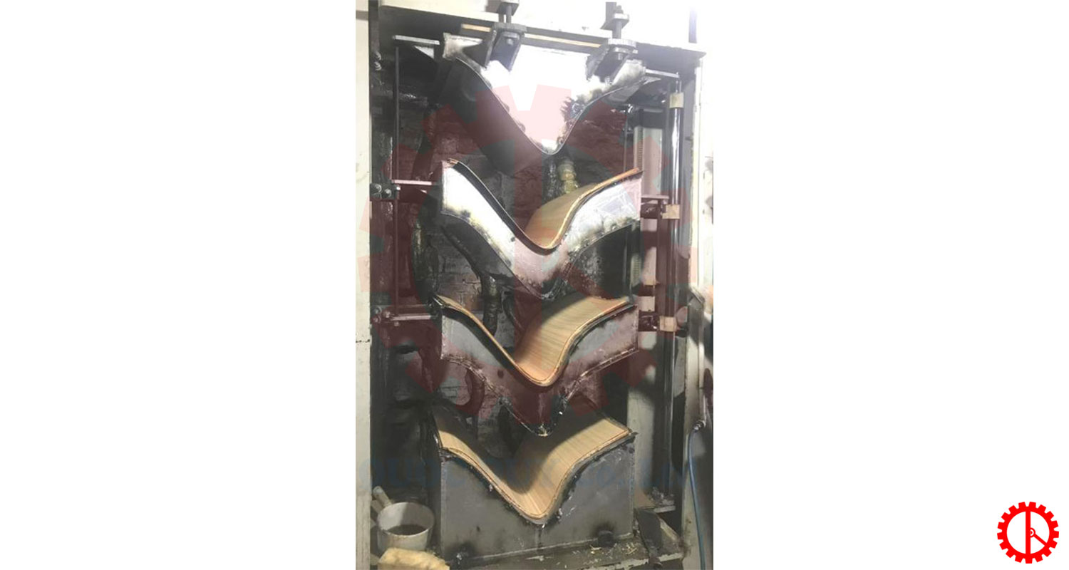 Pressing Platen Pressing Platen