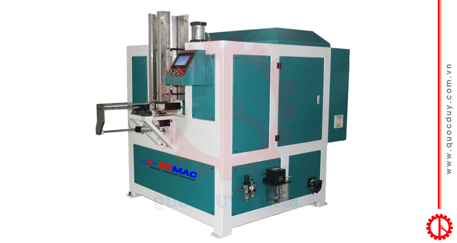 automatic-profile-sanding-machine