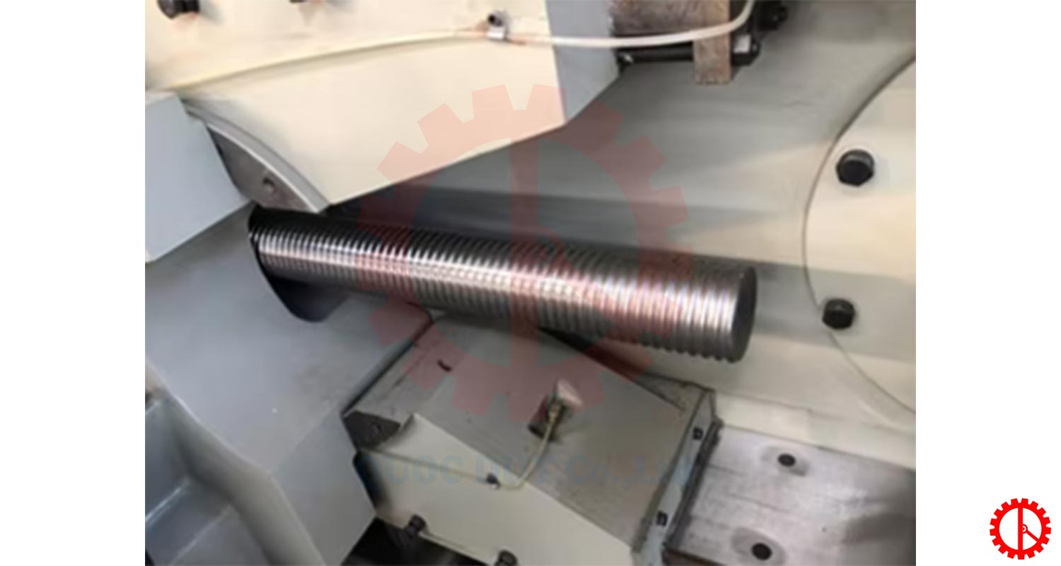 ball-screw ball-screw
