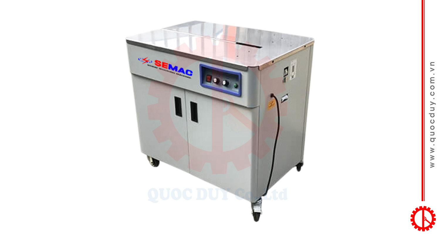 carton-strapping-machine