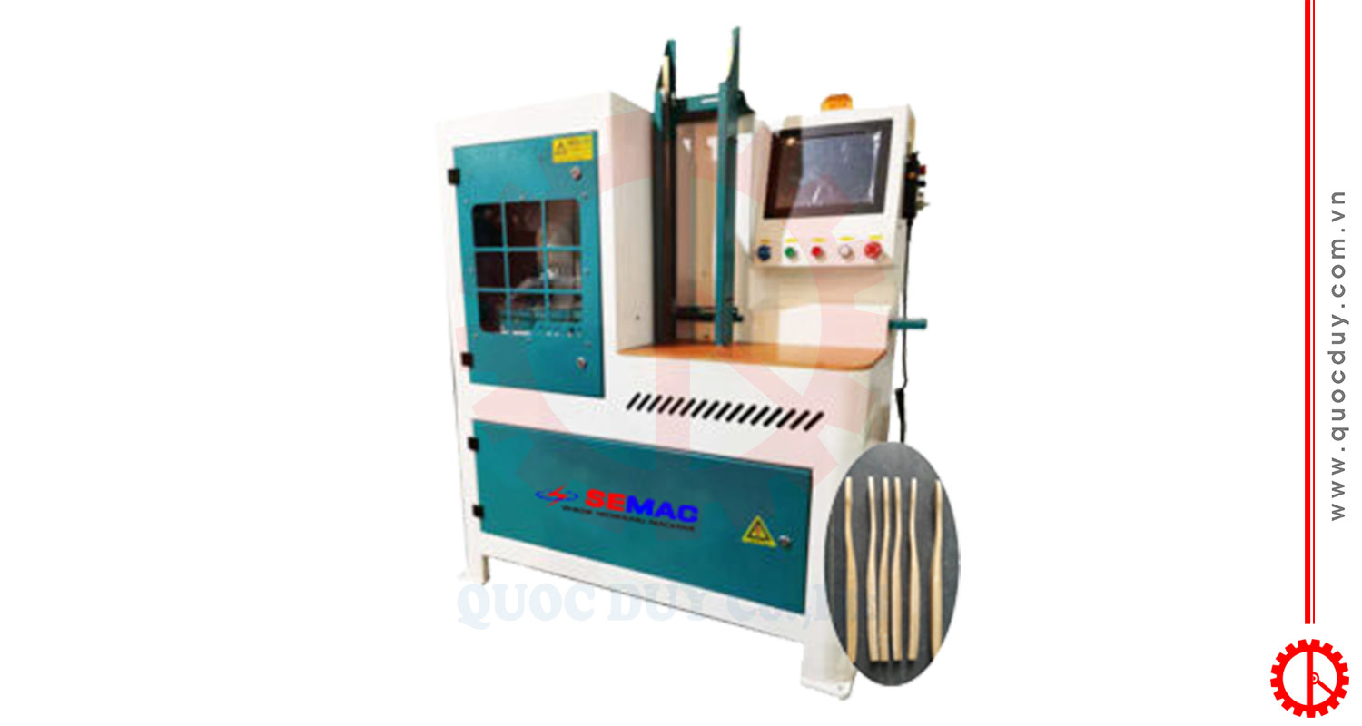 cnc-bamboo-brush-profile-machining-machine
