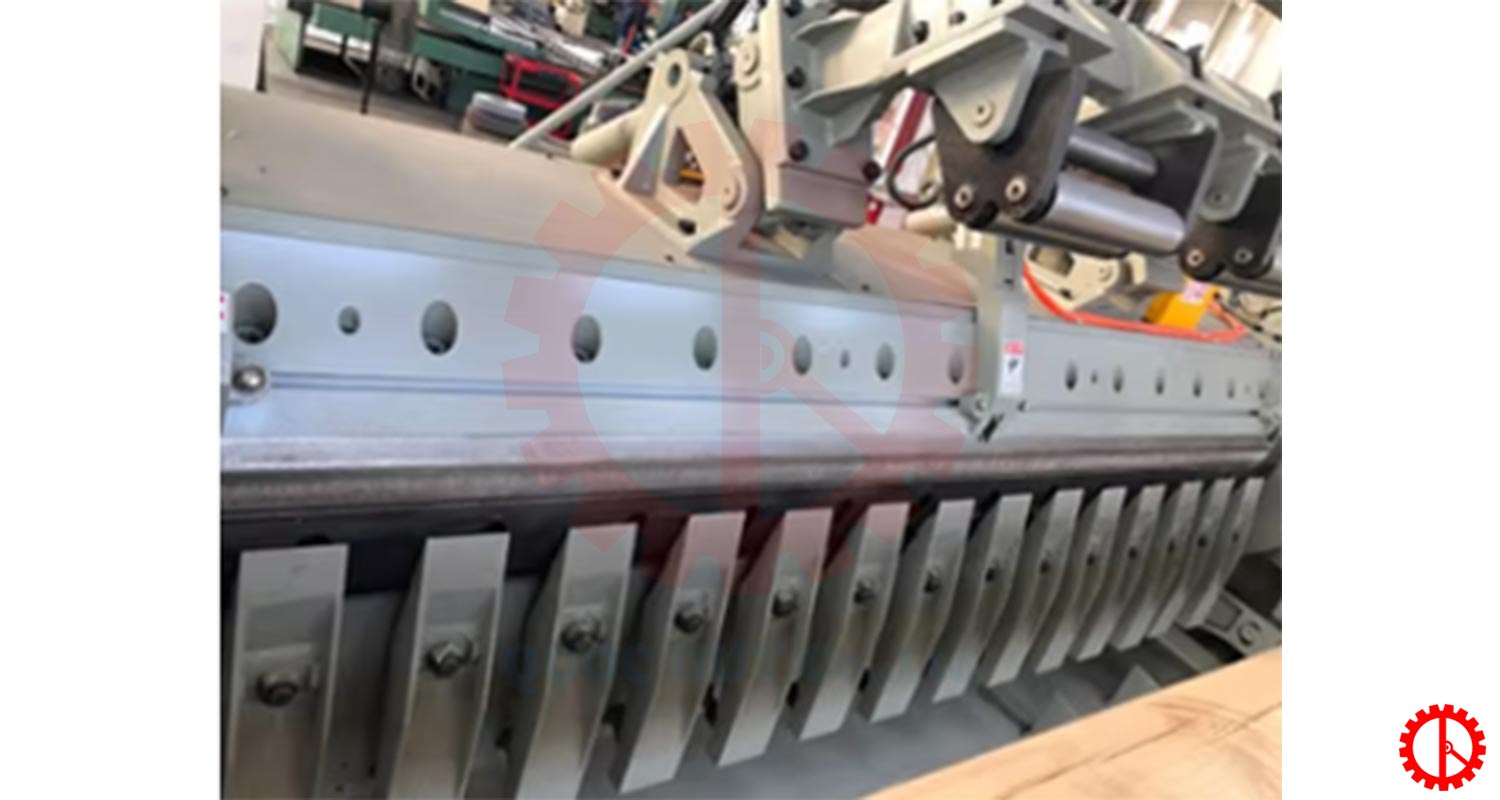 cutter-set cutter-set