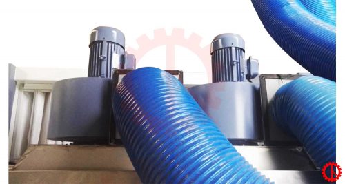 fan motor