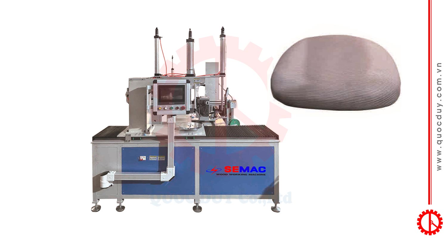 general-4-axis-nail-plate-machine