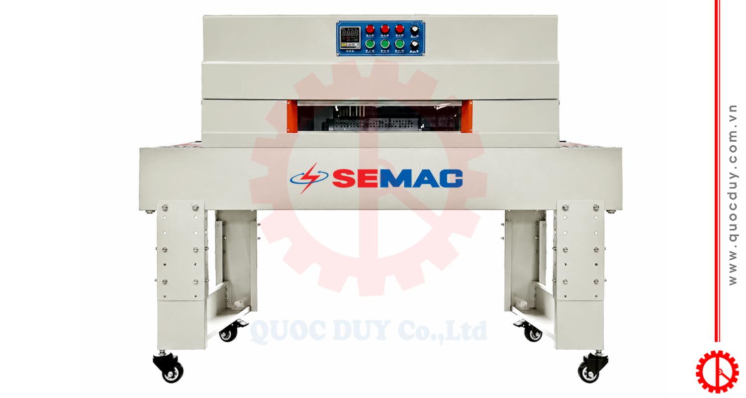 heat-shrink-tunnel-machine