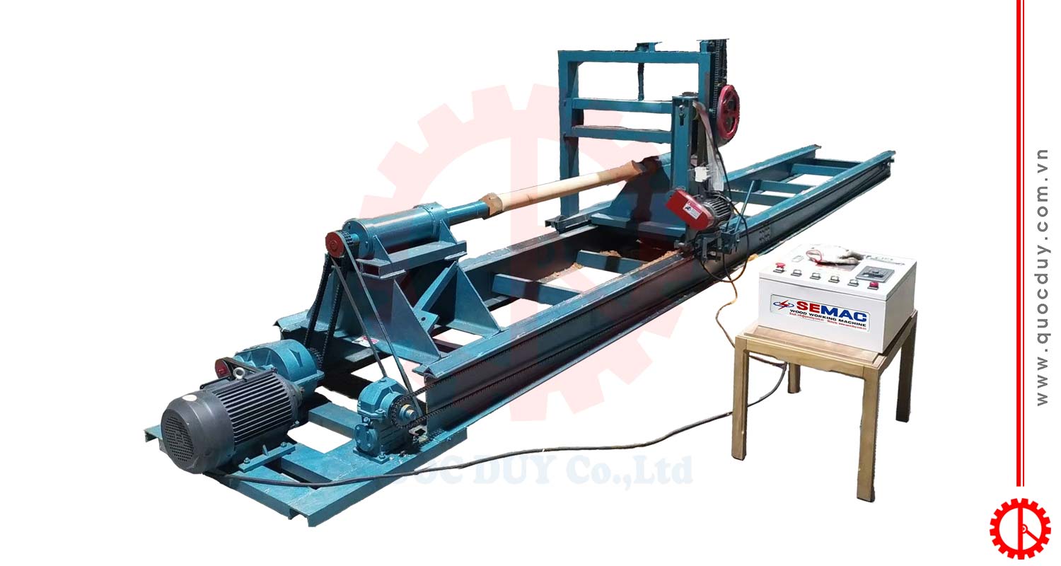 house-pillar-wood-lathe-machine