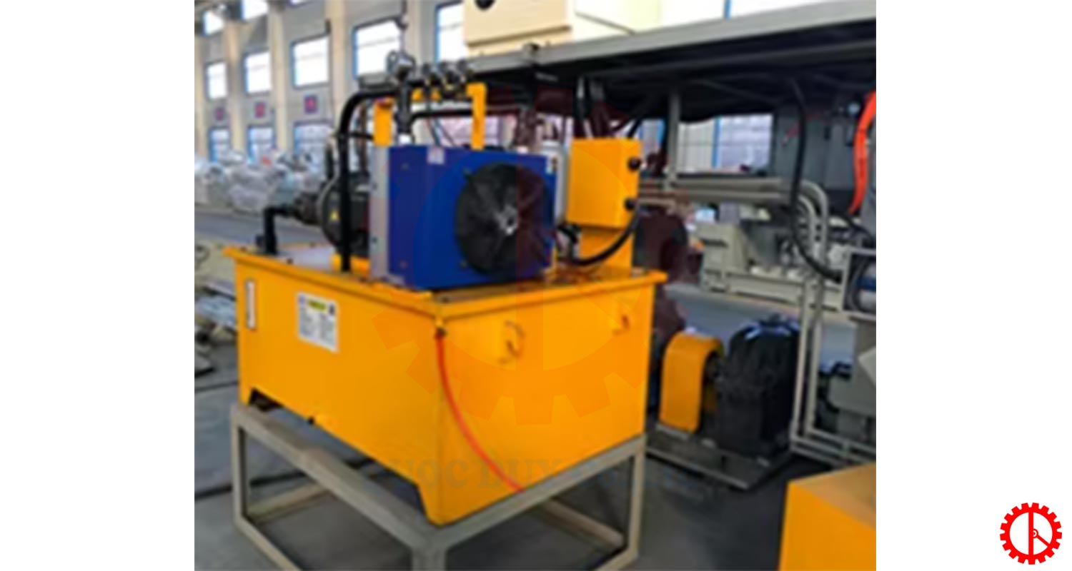 hydraulic-power-pack hydraulic power pack