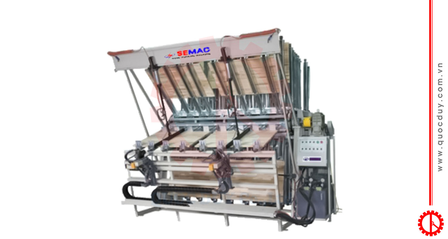 hydraulic-rotary-clamp-carrier
