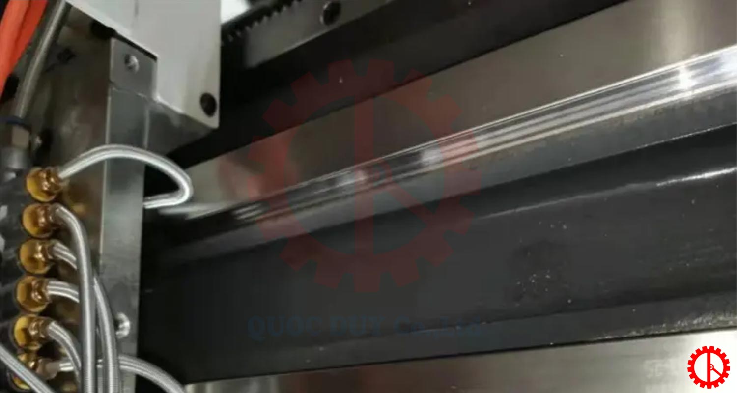 linear-guideway linear guideway 1