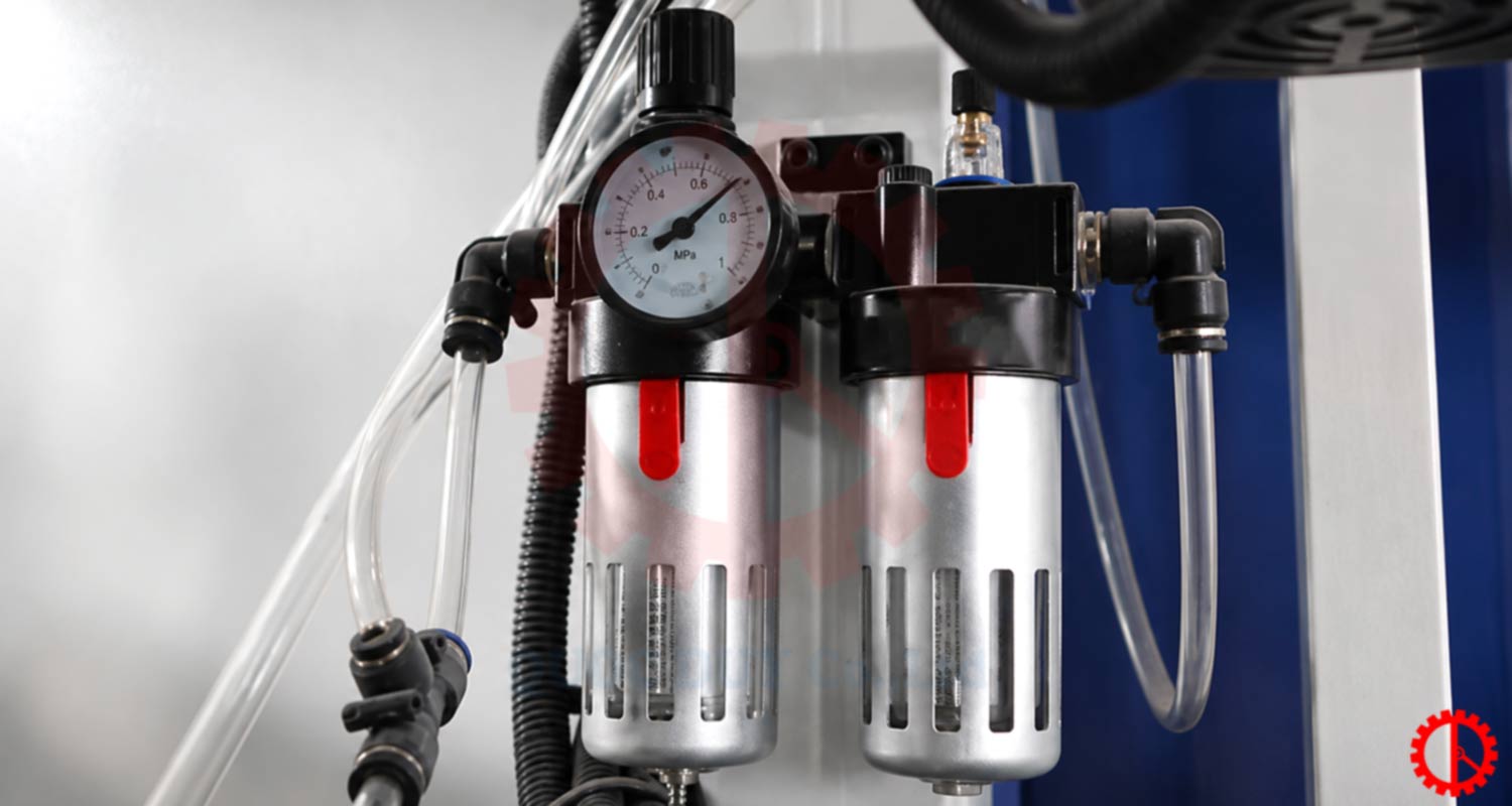 machine-compressed-air-system machine-compressed-air-system