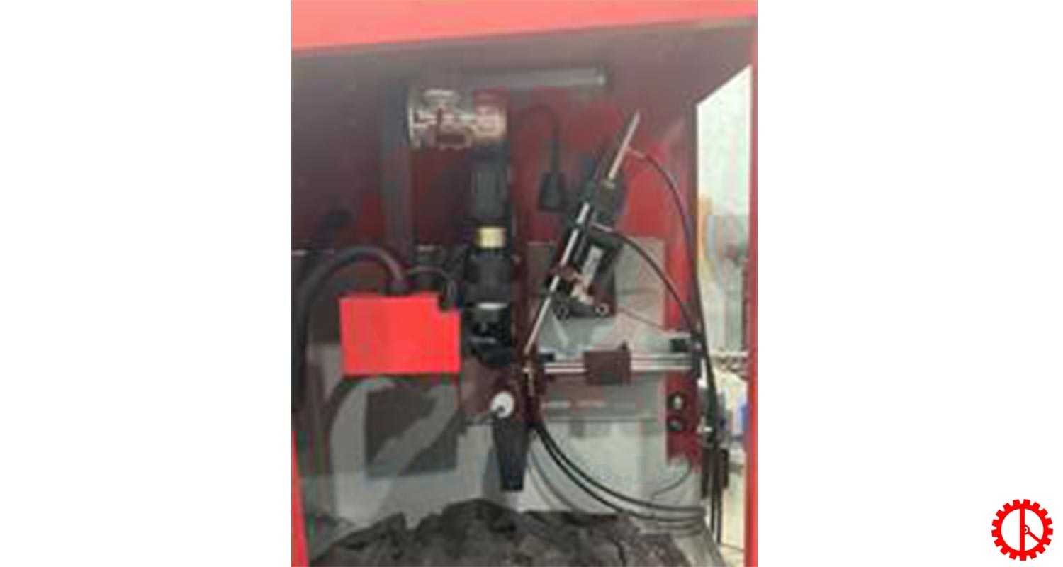 machining-unit machining unit 3