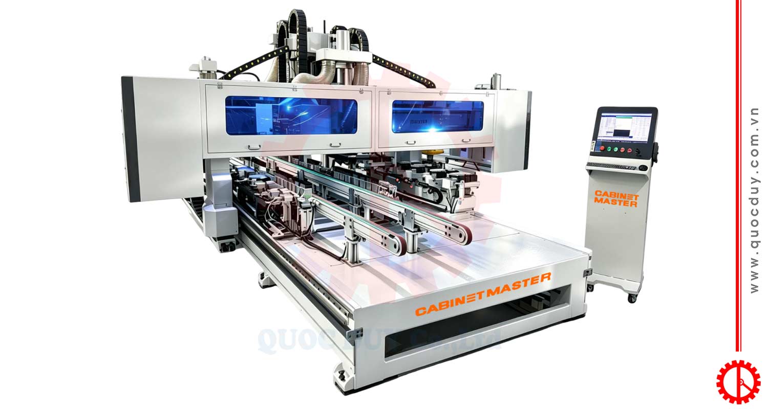 multi-function-door-wall-machine