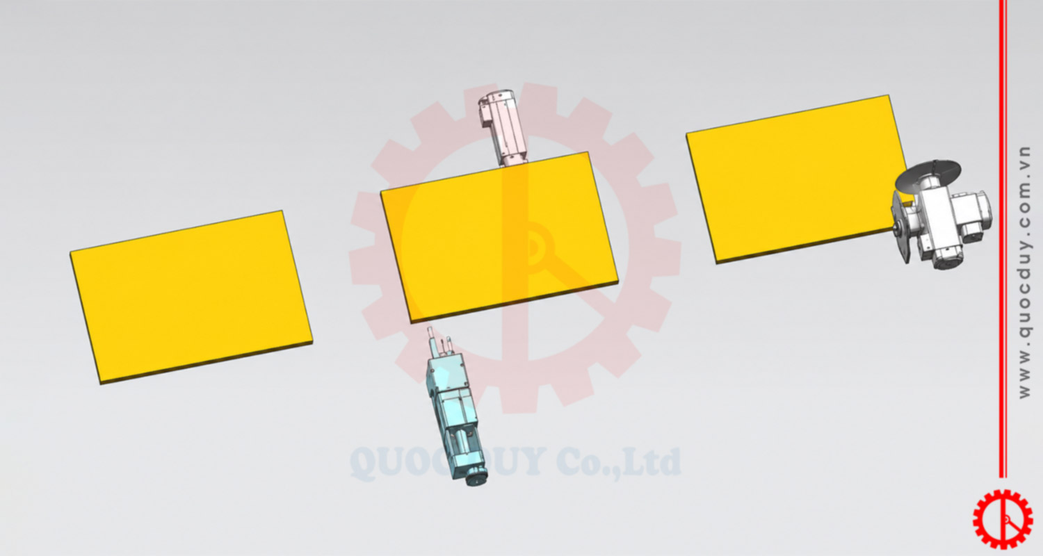 multi-function-drilling-corner-notching-machine