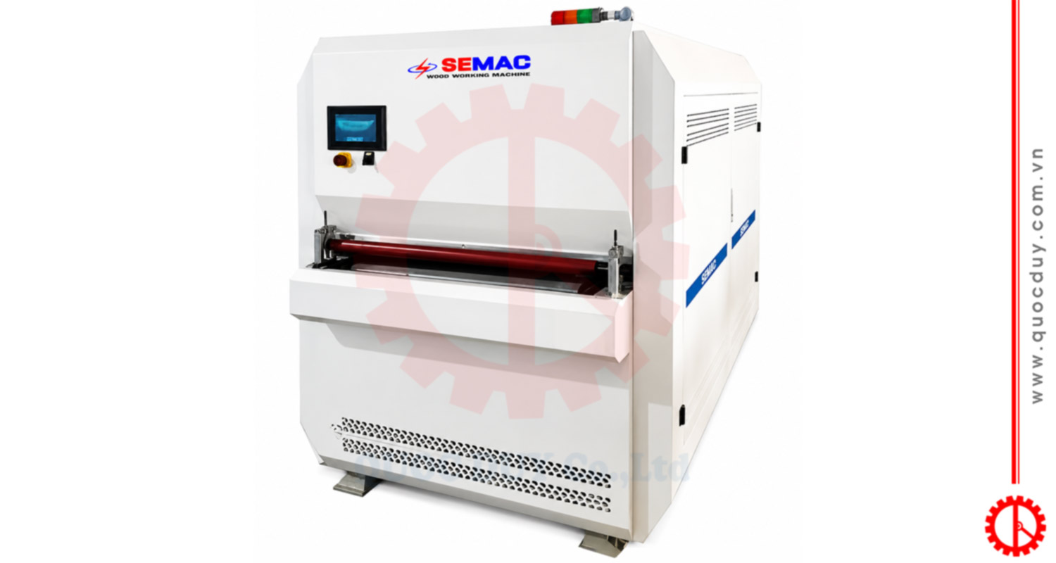 panel-polishing-machine
