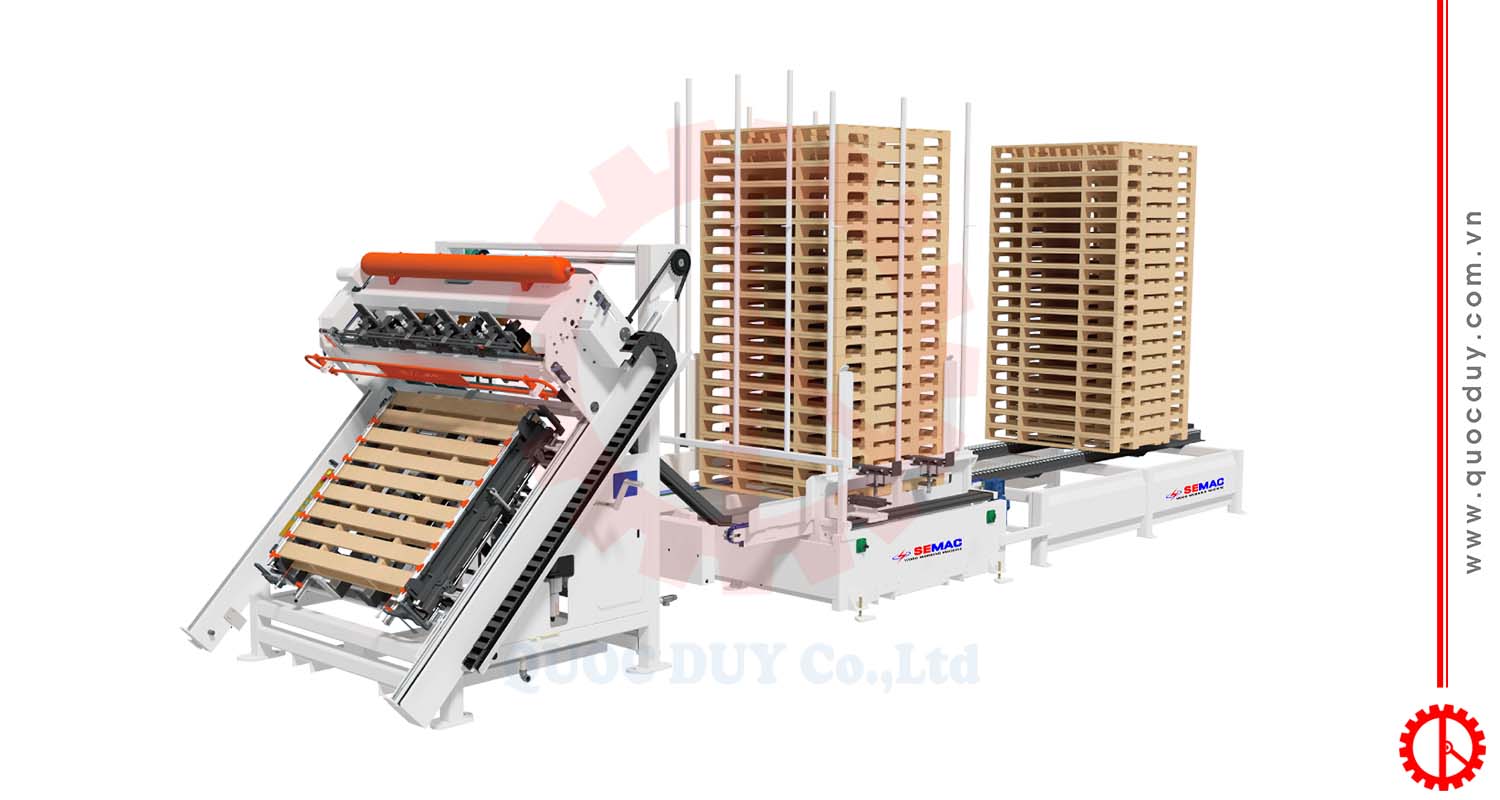 pneumatic-pallet-nailing-machine