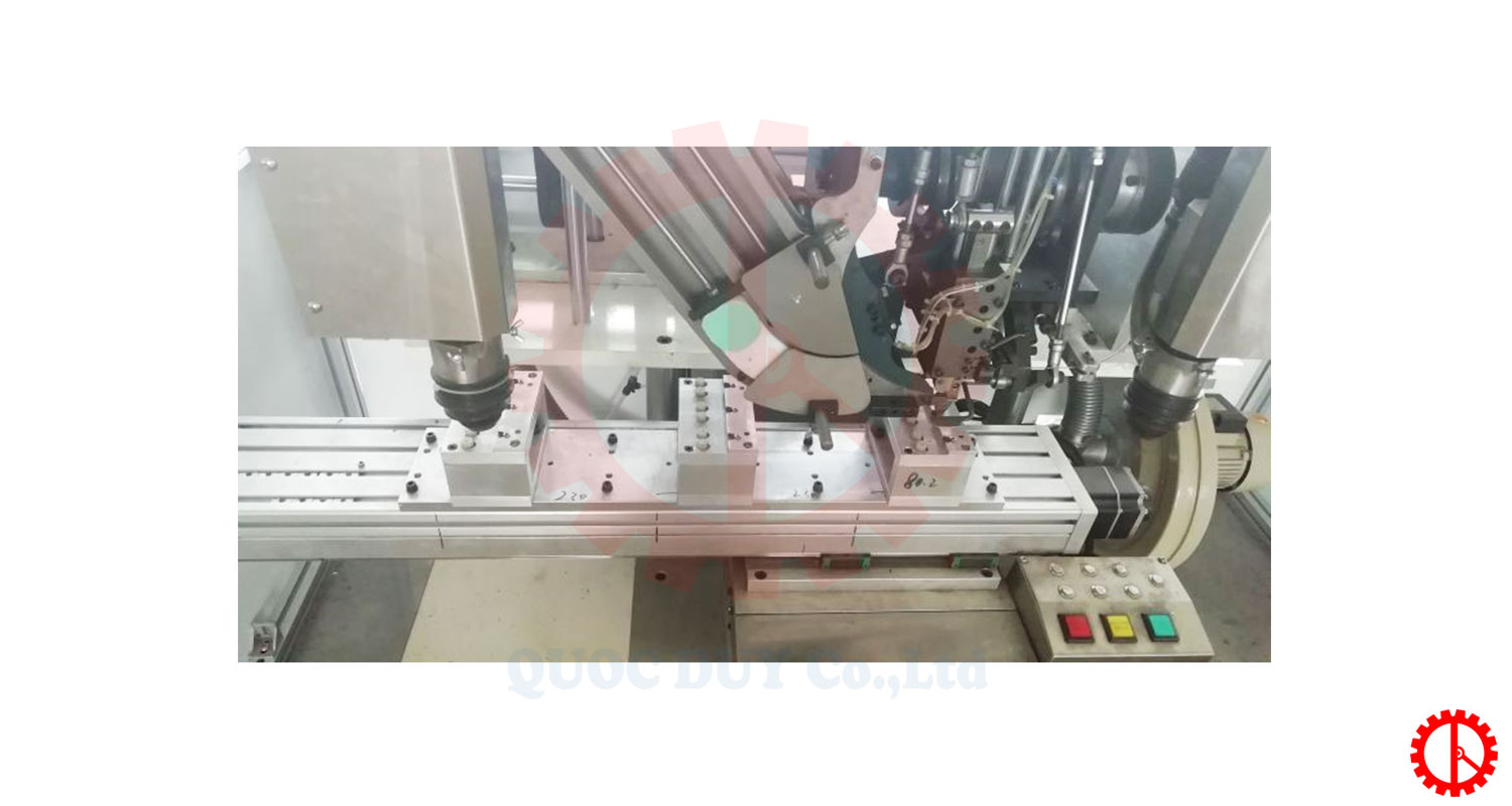 processing-head processing head