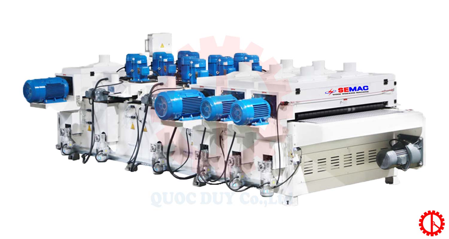 product-overview-1300mm-6-spindle-wire-brushing-machine product overview 1300mm 6 spindle wire brushing machine