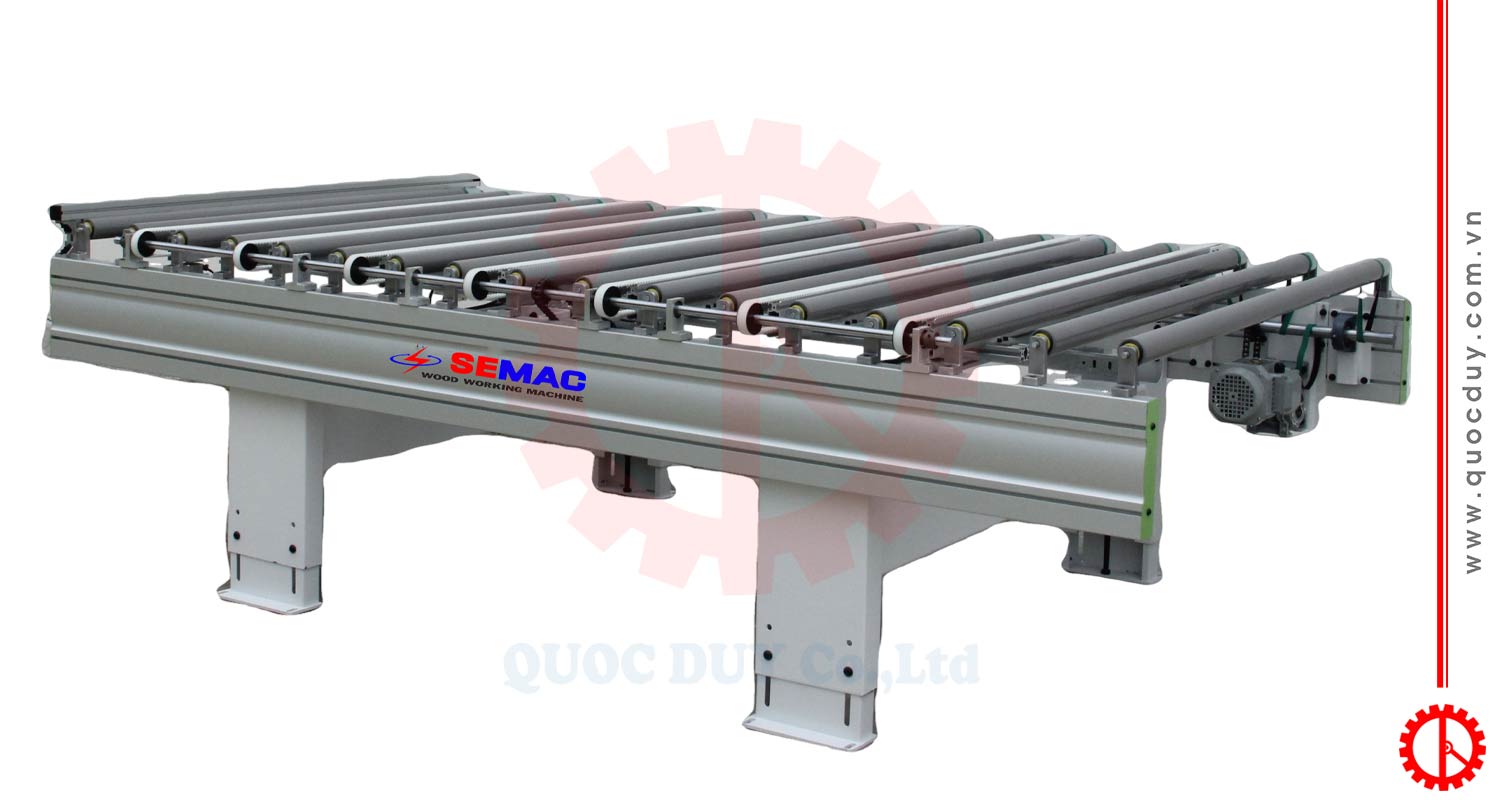 roller-table