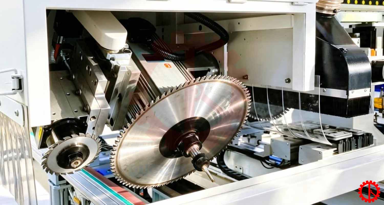 saw-blade-assembly saw-blade-assembly